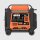 Dronengenerator19000 W BORNEO RC-SOL-ATS Benzin 400V/230V