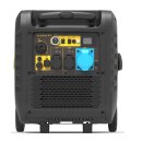 KOMPAK Inverter Stromaggregat Benzin 7600 Watt 230V KGG76EI