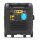 kompak dual fuel inverter gasoline 7600 watt generator 230v
