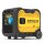 KOMPAK Inverter Stromaggregat Benzin 7600 Watt 230V KGG76EI