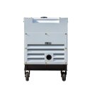 ITC POWER Diesel Generator Full Power 10,6 kVA DG10500SE-T 230V/400V