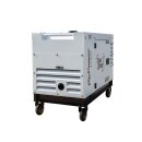 ITC POWER Diesel Generator Full Power 10,6 kVA DG10500SE-T 230V/400V