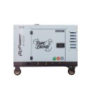 ITC POWER Diesel Generator Full Power 10,6 kVA DG10500SE-T 230V/400V