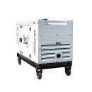 ITC POWER Diesel Stromaggregat Full Power 10,6 kVA DG10500SE-T 230V/400V