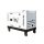 ITC POWER Diesel Generator Full Power 10,6 kVA DG10500SE-T 230V/400V