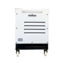 itc power diesel generator 8500 watt 230v