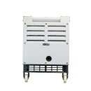 itc power diesel generator 8500 watt 230v