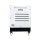 itc power diesel generator 8500 watt 230v