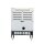 itc power diesel generator 8500 watt 230v