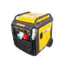 ITC Power GG110Ei-T 230/400 V Inverter Petrol Generator – 11 kW / 13.75 kVA