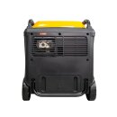 ITC Power GG110Ei-T 230/400 V Inverter Petrol Generator – 11 kW / 13.75 kVA