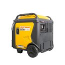 ITC Power GG110Ei-T 230/400 V Inverter Petrol Generator – 11 kW / 13.75 kVA
