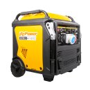 ITC Power GG110Ei-T 230/400 V Inverter Petrol Generator – 11 kW / 13.75 kVA