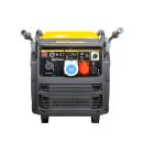 ITC Power GG110Ei-T Inverter-Benzin-Stromaggregat 11 kW / 13,75 kVA, 230/400 V