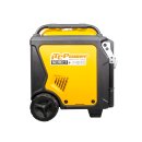 ITC Power GG110Ei-T Inverter-Benzin-Stromaggregat 11 kW / 13,75 kVA, 230/400 V