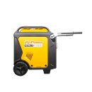ITC Power GG110Ei-T Inverter-Benzin-Stromaggregat 11 kW / 13,75 kVA, 230/400 V