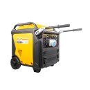 ITC Power GG110Ei-T Inverter-Benzin-Stromaggregat 11 kW / 13,75 kVA, 230/400 V