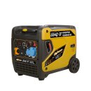 ITC Power GG66Ei-DF Dual-Fuel Inverter-Stromaggregat 6,5...