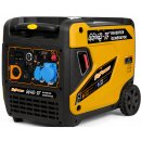 ITC Power GG66Ei-DF Dual-Fuel Inverter-Stromaggregat 6,5...