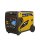 ITC Power GG66Ei-DF 6.5 kW Dual-Fuel Inverter Generator, Petrol/LPG, 230 V