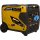 ITC Power GG66Ei-DF 6.5 kW Dual-Fuel Inverter Generator, Petrol/LPG, 230 V
