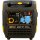 ITC Power GG66Ei-DF Dual-Fuel Inverter-Stromaggregat 6,5 kW, Benzin/LPG, 230 V