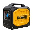 DEWALT Inverter Stromerzeuger Benzin 2400 Watt DXIG24SEU...