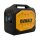 DEWALT Inverter Stromerzeuger Benzin 3500 Watt DXIG35SEU Stromaggregat