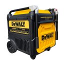 DEWALT Inverter Stromerzeuger Benzin 8800 Watt DXIG90SEU...