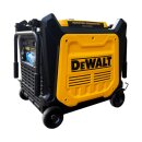 DEWALT Inverter Stromerzeuger Benzin 13000 Watt...