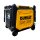 DEWALT Inverter Stromerzeuger Benzin 13000 Watt DXIG130SEU Stromaggregat