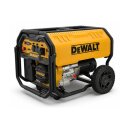 DEWALT DXPG35EU Petrol Generator 3.5 kW 230 V