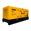 DEWALT DXDS55B3EU Diesel Generator 55 kVA 230/400 V