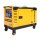 KOMPAK PREMIUM KD10000SE-T Full Power Diesel-Stromaggregat 10,6 kVA | 230/400 V