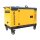 KOMPAK PREMIUM KD10000SE-T Full Power Diesel-Stromaggregat 10,6 kVA | 230/400 V