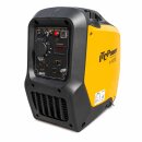 ITC POWER GG23i Benzin Inverter Stromerzeuger 2300 W 230 V