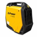 ITC POWER GG23i Benzin Inverter Stromerzeuger 2300 W 230 V