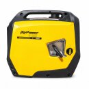 ITC POWER GG23i Benzin Inverter Stromerzeuger 2300 W 230 V