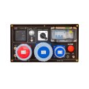 KOMPAK PREMIUM KD14000SE-T Full Power Diesel Generator 13.8 kVA | 230/400 V