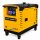 KOMPAK PREMIUM KD14000SE-T Full Power Diesel Generator 13.8 kVA | 230/400 V