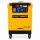 KOMPAK PREMIUM KD14000SE-T Full Power Diesel Generator 13.8 kVA | 230/400 V