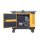 KOMPAK PREMIUM KD14000SE-T Full Power Diesel-Stromaggregat 13,8 kVA | 230/400 V