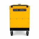 KOMPAK PREMIUM KD16000SE-T Full Power Diesel Generator 16.3 kVA | 230/400 V