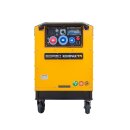 KOMPAK PREMIUM KD16000SE-T Full Power Diesel-Stromaggregat 16,3 kVA | 230/400 V