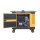 KOMPAK PREMIUM KD16000SE-T Full Power Diesel-Stromaggregat 16,3 kVA | 230/400 V