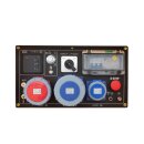 KOMPAK PREMIUM KD20000SE-T Full Power Diesel Generator 18.8 kVA | 230/400 V