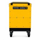 KOMPAK PREMIUM KD20000SE-T Full Power Diesel-Stromaggregat 18,8 kVA | 230/400 V