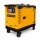 KOMPAK PREMIUM KD20000SE-T Full Power Diesel-Stromaggregat 18,8 kVA | 230/400 V