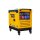 KOMPAK PREMIUM KD9100SEi-T Diesel-Inverter-Stromaggregat 8,1 kVA Full Power | 230/400 V