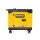 KOMPAK PREMIUM KD9100SEi-T Diesel-Inverter-Stromaggregat 8,1 kVA Full Power | 230/400 V